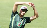 Injury-prone Cummins doubtful; Faulkner fit to face Afghans