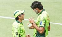 Now, Akhtar takes a U-turn on Misbah