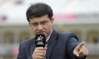 IPL auction: Ganguly eligible but not going, PV Shetty to attend