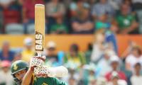 High-scoring South Africa thump Ireland