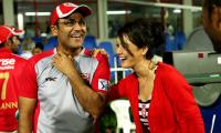 Sehwag reveals Bangar's role in Punjab's good run in IPL 7