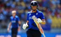 England likely to lose Ballance in search of equilibrium