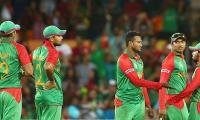 Bangladesh, a Test nation still struggling to find footing