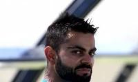 Video: Kohli's flop show ends India's World Cup dream