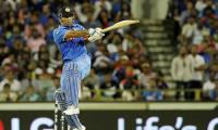 India maintain unbeaten run with four-wkt win over Windies