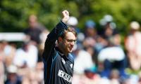 Vettori focused on World Cup wins, not joining 300 club