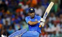 Why Dhoni is India's best ODI captain. Figure it out