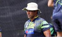 Waqar wants more balance between bat and ball in ODIs