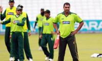 Asia Cup, World T20 on mind, not coaching contract: Waqar