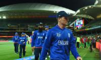 World T20: Pietersen doesn't expect England to reach semis