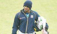 Injury woes for Sri Lanka as Perera replaces Chandimal