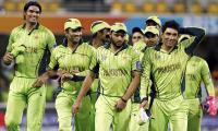 Pakistan 'quietly confident of beating any team now'