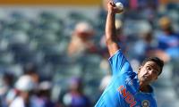 'Field restrictions curtailing role of spinners in ODIs'