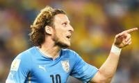 Will Diego Forlan play for Atletico de Kolkata?