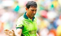 Let's win it for Woolmer, Pakistan's Younis tells teammates