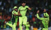 World Cup Blog: Beat Australia and World Cup is yours, Imran tells Pakistan