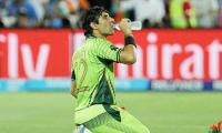 Tournament draw probably helped Pakistan: Misbah