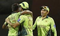 Pakistan have nothing to lose against Australia: Misbah