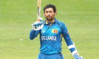 At 38, Dilshan is Sri Lanka's guiding light