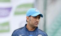 ICC ODI rankings: Dhoni jumps two places to No 8; Dhawan 7th