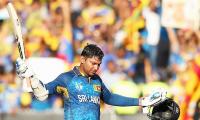 Sri Lanka want 'unbelievable' Sangakkara to play on