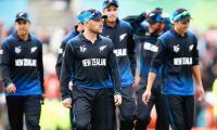 New Zealand turn their attention to knockout rounds