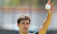 Australia's World Cup tormentor Starc to miss start of IPL