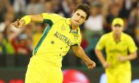 Starc, de Villiers 'most influential' players at World Cup