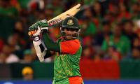 IPL experience will help me plan against India's players, says Shakib