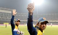 'Lanka never groomed Sanga, Mahela's replacements'