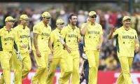 Favourites Australia wary of Pakistan enigma