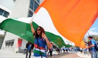 World Cup Fan zone: Welcome to the biggest party at MCG!