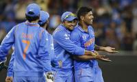 Reignited bowling now India's strongest weapon