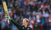 Check out how Guptill surpassed Gayle to hit highest World Cup score