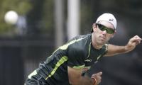 I can be frontline spinner for Aussies against India: Maxwell