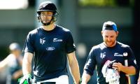 New Zealand v South Africa: 'It will be one heck of a show'