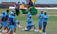 Prem Panicker: India vs Australia semi-final really too close to call!