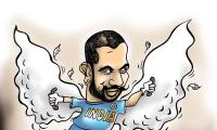 The doosra: Dhawan can help Team India reach the Shikhar