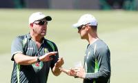 Go in with spin or retain a pacer? Australia in a dilemma