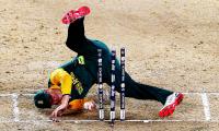 5 moments when South Africa CHOKED in the World Cup semis!