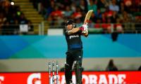 Balance, composure the keys to New Zealand's unbeaten run