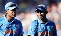 India recall pacemen Umesh, Shami for Australia ODIs