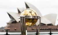 ICC reiterates only 10 teams at next World Cup