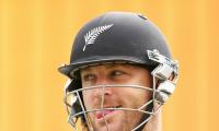 Figure out New Zealand's squad ahead of the World Cup final