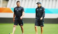 NZ will be charting unknown territory in final at historical MCG