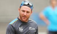 We're not afraid of losing, says fearless McCullum