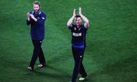 McCullum proud of New Zealand despite losing World Cup final