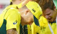 Australia's champion Clarke bids adieu to ODIs