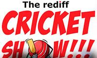 Don't Miss! The Rediff Cricket Show