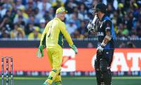 Haddin slammed for sledging Kiwi batsmen in final